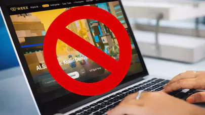 Global Kripto Borsalarına Yeni Erişim Engeli mi Geliyor? SPK’dan Kritik Hamle