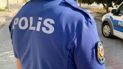 Bir Araç Muayenesi Böyle Bitti: Polis Memuru M.O.K.’den Acı Haber