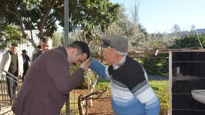 Köyceğiz’de Şehit Seyhan Yılmaz Unutulmadı: Şehadetinin Yıl Dönümünde Dualarla Anıldı
