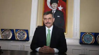 İçişleri Bakanı Mustafa Çiftçi Kimdir, Nereli, Kaç Yaşında? İçişleri Bakanı Olarak Atanan İsim Gündemde