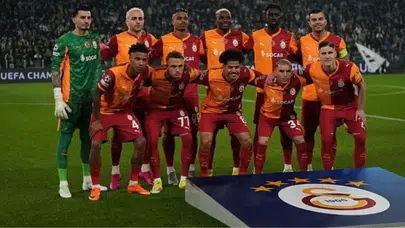 Juventus’u Eleyen Galatasaray Kimi Çekecek? Avrupa Devleri Beklemede
