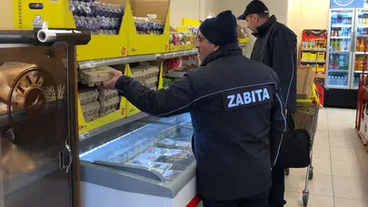 Elazığ’da Ramazan Öncesi Denetimler Artış Gösterdi: Zabıta Ekipleri Kent Genelinde Görev Başında