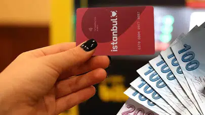 İstanbul’da Toplu Taşıma ve Taksi Ücretleri Zamlandı: Yeni Tarife 16 Şubat’tan İtibaren Geçerli Olacak