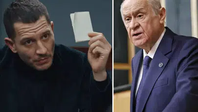 Yeraltı’nda Dikkat Çeken Replik: Siyasete Mesaj mı?