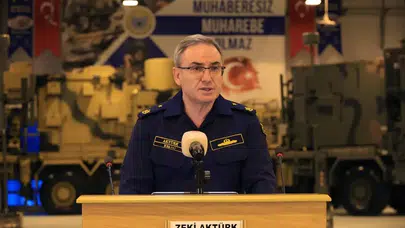 Türk Silahlı Kuvvetleri Sınırda ve Ötesinde Operasyonlarını Sürdürüyor: Teslimler ve Tatbikatlar