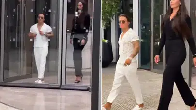 Garsonluktan Lüks Markaya: Vlad Bykov’un Dubai Başarısı ve Özel Hayatı Gündemde