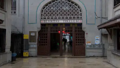 İstanbul’da Vapur Seferleri Durduruldu: Şehir Hatları’ndan Son Dakika İptal Açıklaması