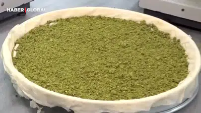 İftar Sofralarının Vazgeçilmezi İçin Kritik Karar: Baklava Fiyatları Sabitlendi