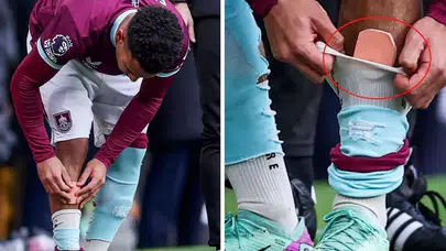 Burnley’den Tarihi Geri Dönüş: 2-0’dan 3-2’ye Galibiyet