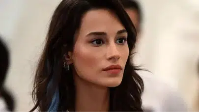 Tolga Kandemir’in Sevgilisi Sude Zülal Güler Kimdir? 24 Yaşındaki Genç Oyuncunun Kariyeri