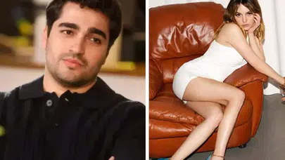 Mert Ramazan Demir’in Yeni Dizisi Delikanlı’da Partneri Belli Oldu: Melis Sezen ile Ekran Başında