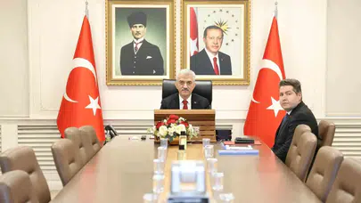 Düzensiz Göçle Mücadele 7. Bölge Toplantısı Düzce’de Gerçekleştirildi