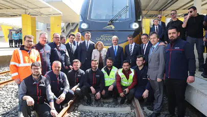 Şehir İçi Ulaşımda Şahin Devrimi