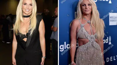 Dünyaca Ünlü Şarkıcı Britney Spears Gözaltında! Alkollü Araç Kullanma İddiası Gündem Oldu