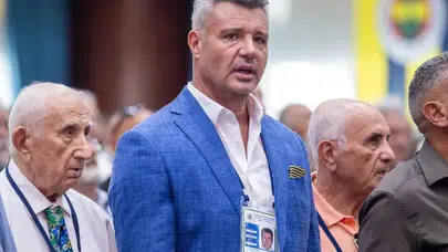 Fenerbahçe Başkanı Sadettin Saran’dan Takıma Duygusal Destek: Hastayken Bile Futbolcuları Aradı
