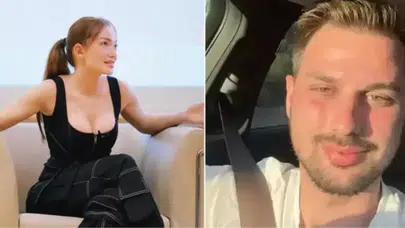 Sosyal Medya Fenomeni Danla Biliç’in Eski Sevgilisi Berk Çetin’e 5 Ay Hapis: Mahkemeden Şok Karar