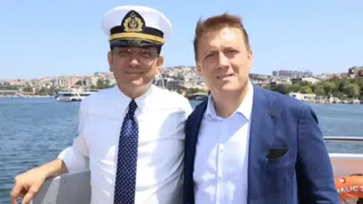 Ertan Yıldız Kimdir? İBB Başkan Danışmanı Hakkında Merak Edilenler