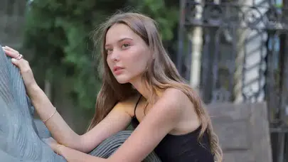 Sevdiğim Sensin’in Burçin’i Elçin Zehra İrem’in Genç Yaşta Yükselen Oyunculuk Kariyeri