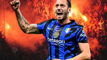 Yıllar Sonra Geri Dönüş mü? Hakan Çalhanoğlu İçin Galatasaray’dan Büyük Plan