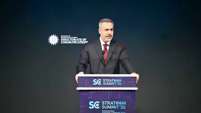 1 Asrı Etkileyecek Kırılma Daha Büyük Savaş Kapıda
