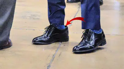 Beyaz Saray’da Ayakkabı Krizi: Trump’tan Bakanlara 145 Dolarlık Sürpriz Hediyeler