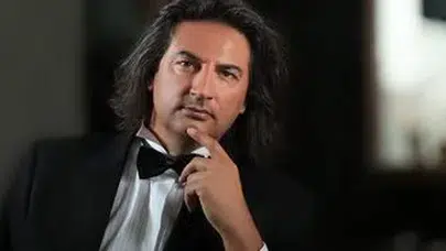 Ünlü Şarkıcı Çelik, Hatay’da Depremzedelere Moral ve Destek Sağladı