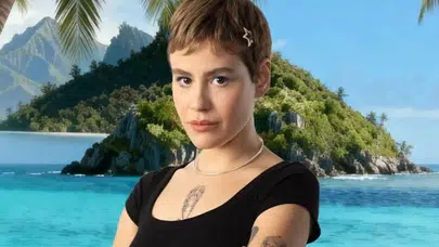 Survivor 2026 Lina Hourich Kimdir? Yaşı, Hayatı ve Performansıyla Öne Çıkıyor