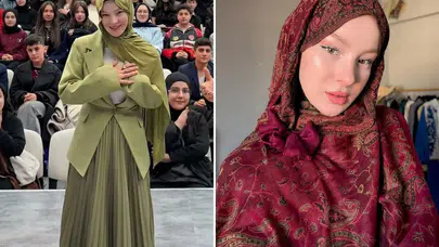 Said Hatipoğlu ile Videoların Fenomeni Fatma Soydaş’ın Geçmiş Hali Gündemde