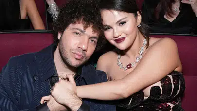 : Benny Blanco Kimdir? Selena Gomez ile Evlenmesinin Ardındaki Gerçekler