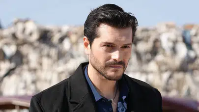 Alperen Duymaz “Cennetin Çocukları” Dizisinden Ayrıldı: Başrol Boşta Kaldı