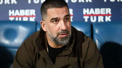 Arda Turan’dan Taraftar Açıklaması: Galatasaray Vurgusu Dikkat Çekti