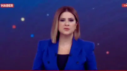 TRT Haber’in Güven Veren Yüzü Nihan Koyuncu Yontar Kimdir? 36 Yaşındaki Spikerin Kariyer Detayları