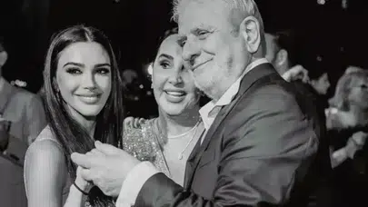 Sabri Doğan Kimdir? Aslıhan Turan’ın Babasının İş Dünyasındaki Başarı ve Zorluk Hikayesi