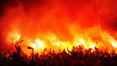 Galatasaray’dan Tarihi Transfer Planı: Osimhen İçin 150, Toplam 200 Milyon Euro Hedefi