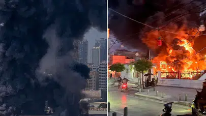 Dubai’de Gıda Krizi: Taze Ürün Stoğu Sadece 10 Gün Kaldı