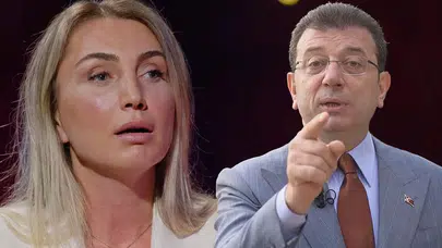 İBB Yolsuzluk Davasında Dördüncü Gün: Dilek İmamoğlu Mübaşire Sert Tepki Gösterdi