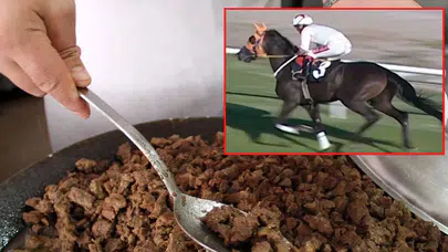 Kavurmadan Çıkan Dijital Çip Olayında Şok Detay: Yarış Atı Smart Latch