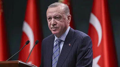 Erdoğan STRATCOM Zirvesi’ne Mesaj Gönderdi: Uluslararası Sistem Kriz İçinde