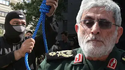 ABD-İsrail Saldırılarından Sağ Kurtulan Kaani’nin İdam Haberi Gerçek mi?