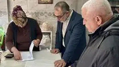 Kırşehir’de Zimem Defteri Geleneği Canlandı: 100 Noktadaki Borçlar Ödendi