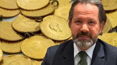 Altın Çakıldı, Kuyumcularda Kriz! İslam Memiş’ten Kritik Açıklama