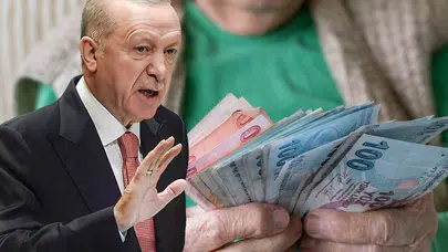 Emekliler Dikkat: Bayram İkramiyesi ve Maaş Ödemeleri Öne Alındı