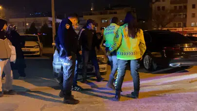 İnegöl’de Yüksek Sesle Müzik Skandalı: 23 Bin TL Ceza, Baba Kaputa Oturdu