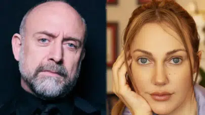 Muhteşem Yüzyıl’ın Efsane İkilisi Geri Dönüyor: Halit Ergenç ve Meryem Uzerli Yıllar Sonra Aynı Hikâyede