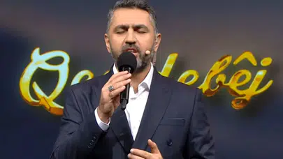 Mardinli Akademisyen ve İlahi Sanatçısı Doç. Dr. Rıfat Ablay Kimdir?