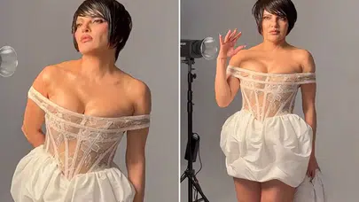 Göksel’in Yeni İmajı Sosyal Medyayı Salladı: Saç Stilleri Olay Oldu