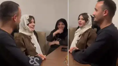 İmam Nikahında Şaşırtan Mehir Talebi: Gelin Mercedes G63 İstedi