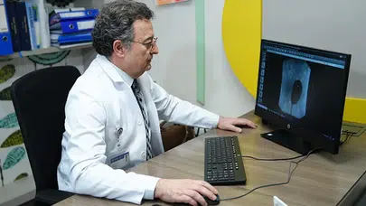 Uzmandan Kritik Uyarı: Hazır Gıdalar Çocukları Böbrek Nakli Sırasına Sokabilir