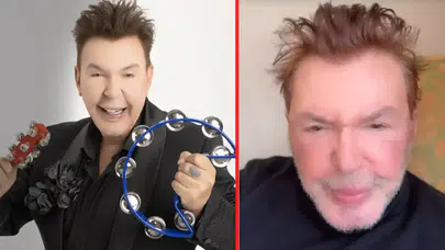 Kuşum Aydın’dan Büyük İmaj Değişikliği: Sakallı ve Fit Hali Takipçilerini Büyüledi