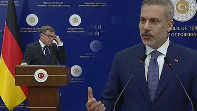 Fidan’dan Sert Uyarı: “Kimse Böyle Bir Hayalin Peşine Düşmesin”